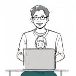 ふくふくパパ